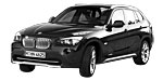 BMW E84 B1065 Fault Code