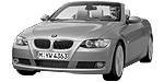 BMW E93 B1065 Fault Code